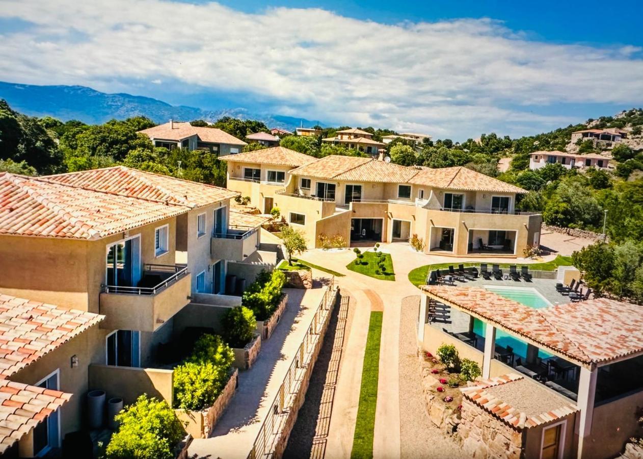 Residence Casa Di Paoli Porto-Vecchio  Exterior foto