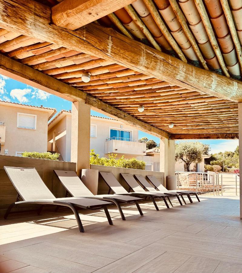 Residence Casa Di Paoli Porto-Vecchio  Exterior foto