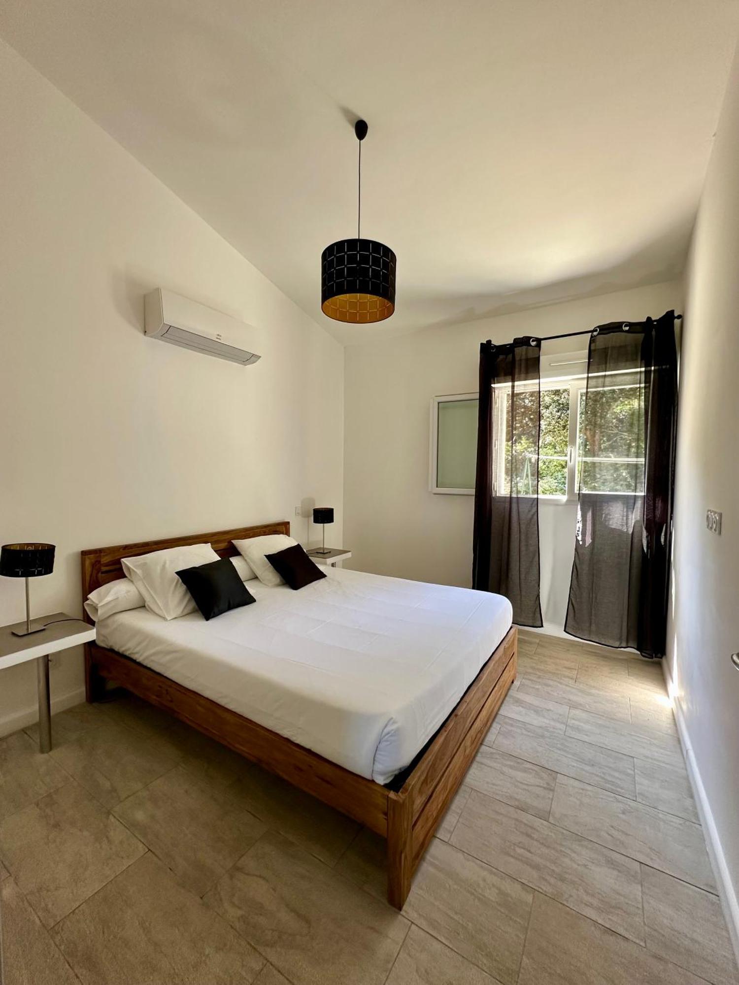 Residence Casa Di Paoli Porto-Vecchio  Zimmer foto