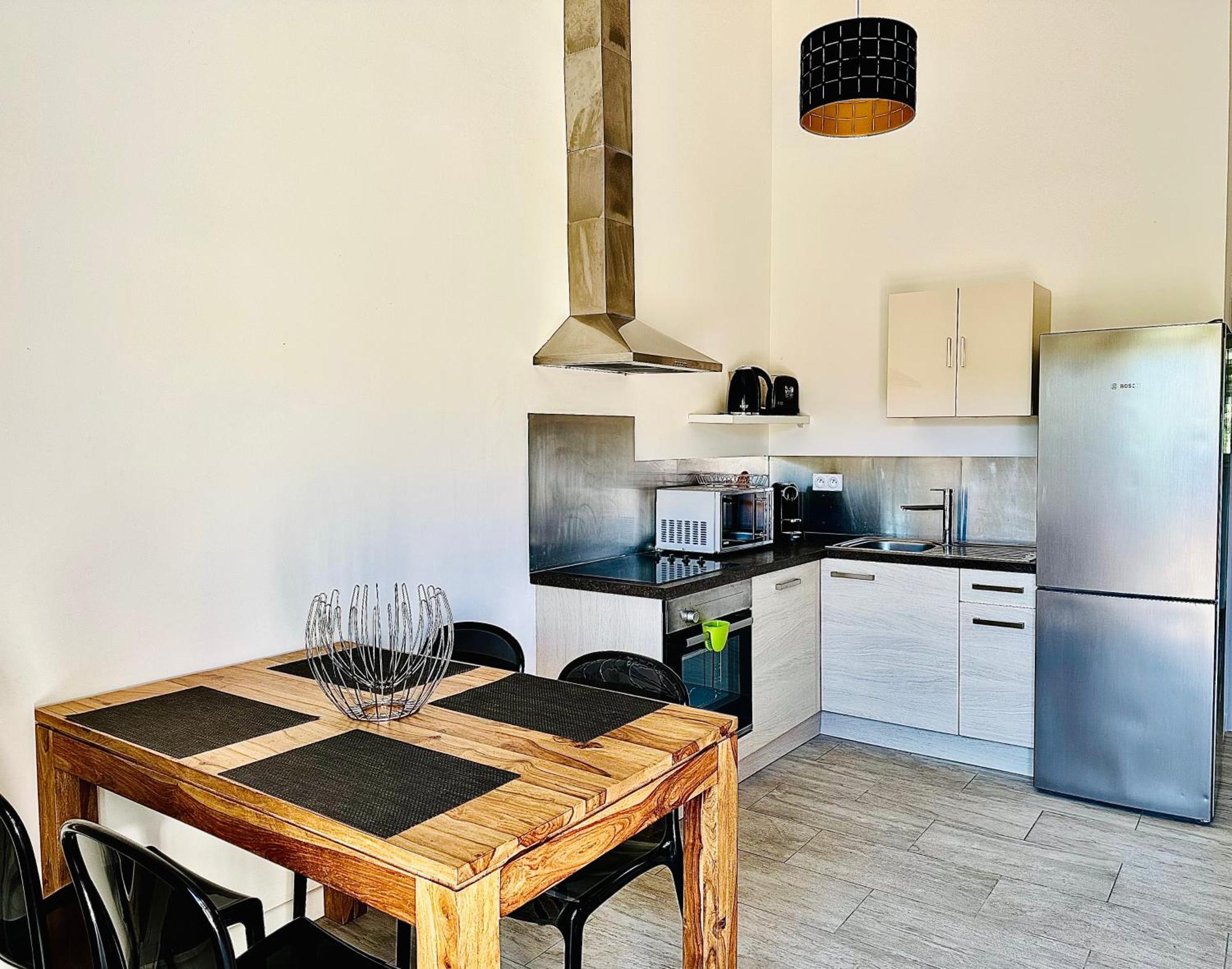 Residence Casa Di Paoli Porto-Vecchio  Zimmer foto