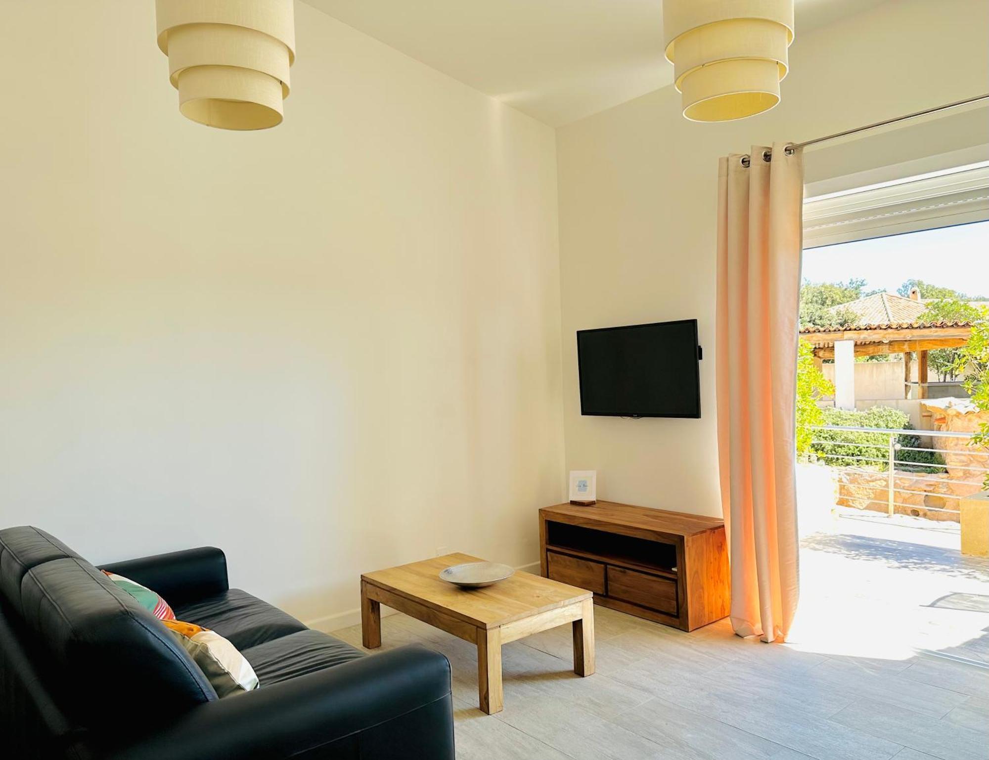 Residence Casa Di Paoli Porto-Vecchio  Zimmer foto