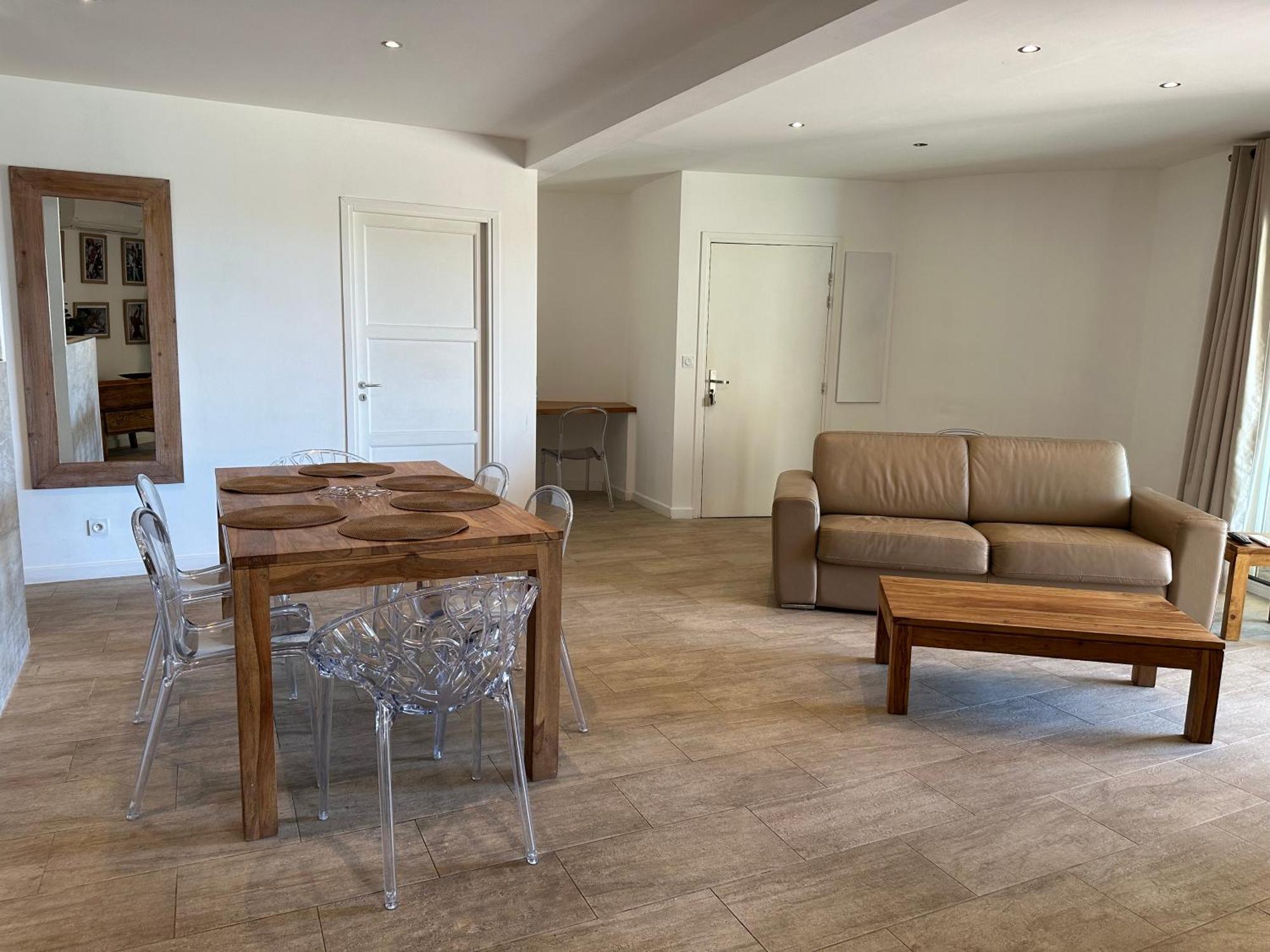 Residence Casa Di Paoli Porto-Vecchio  Zimmer foto